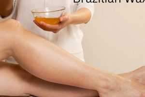 Best Brazilian Wax Studio: Smooth Skin & More! | Study Travel Abroad | Explore Educational Trips & Global Learning Opportunities