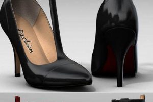 Daz Studio Ankle Straps: Rigging, Style & More! | Study Travel Abroad | Explore Educational Trips & Global Learning Opportunities