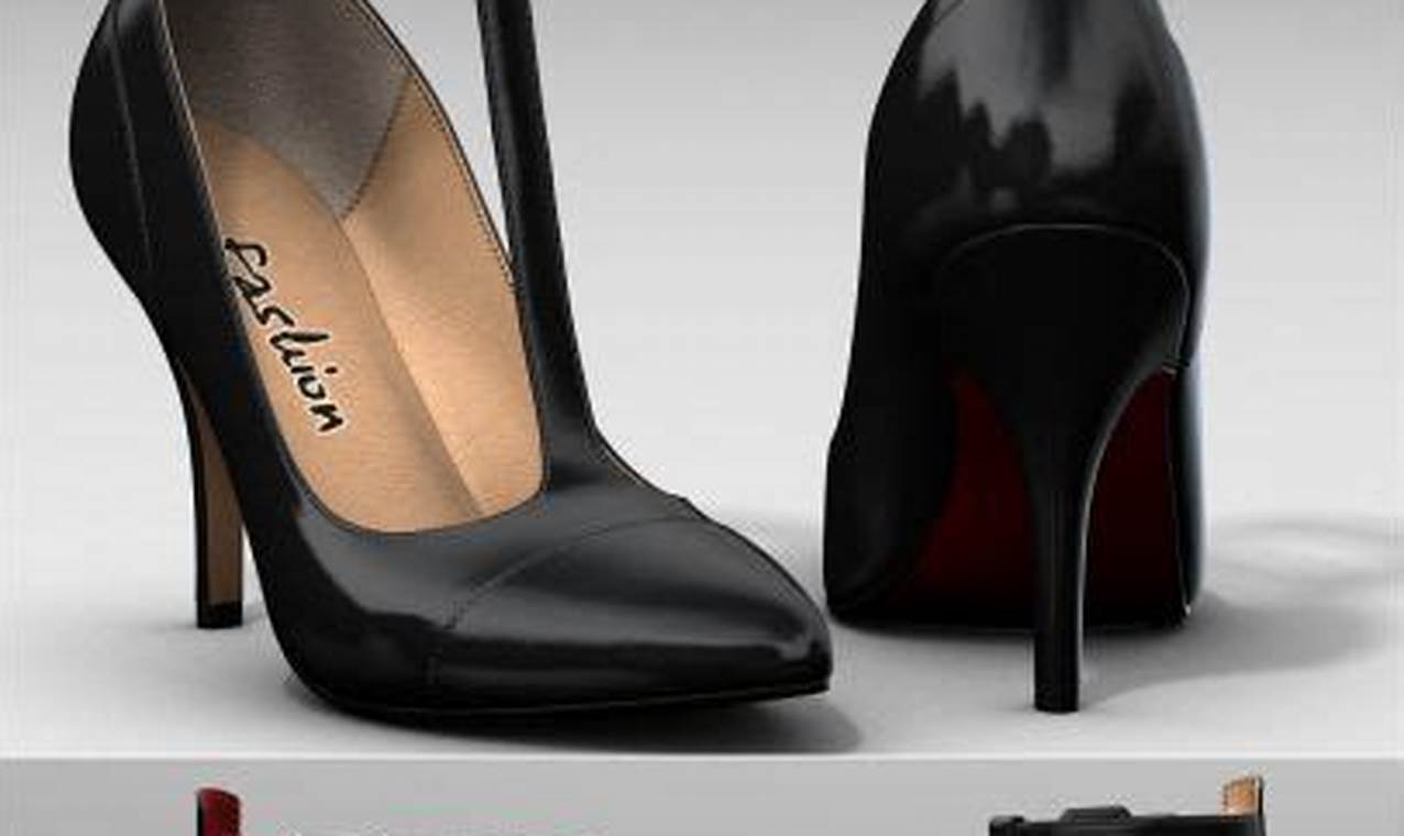 Daz Studio Ankle Straps: Rigging, Style & More! | Study Travel Abroad | Explore Educational Trips & Global Learning Opportunities