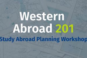 Your Western Washington Study Abroad Adventure Awaits! Study Travel Abroad | Explore Educational Trips & Global Learning Opportunities Your Western Washington Study Abroad Adventure Awaits! | Study Travel Abroad | Explore Educational Trips & Global Learning Opportunities