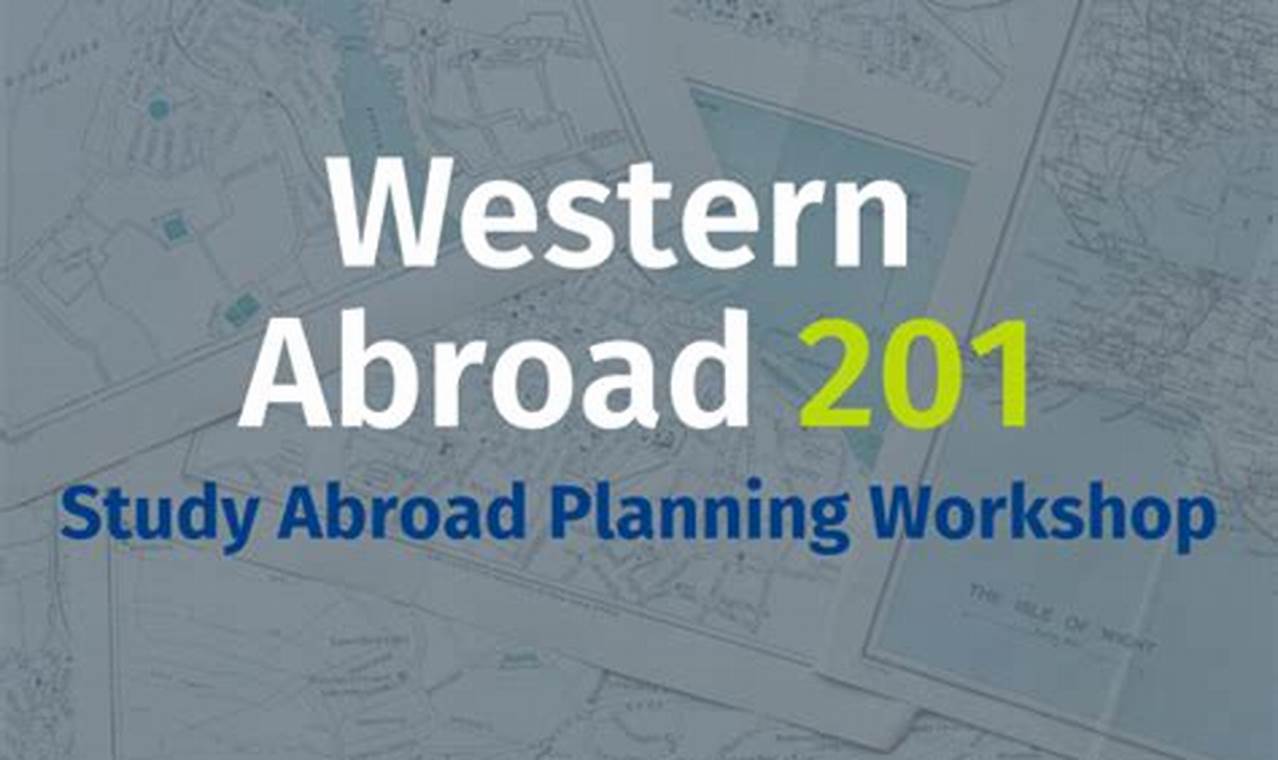 Your Western Washington Study Abroad Adventure Awaits! Study Travel Abroad | Explore Educational Trips & Global Learning Opportunities Your Western Washington Study Abroad Adventure Awaits! | Study Travel Abroad | Explore Educational Trips & Global Learning Opportunities