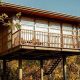 Elevated Treehouse Studio: Your Creative Escape | Study Travel Abroad | Explore Educational Trips & Global Learning Opportunities