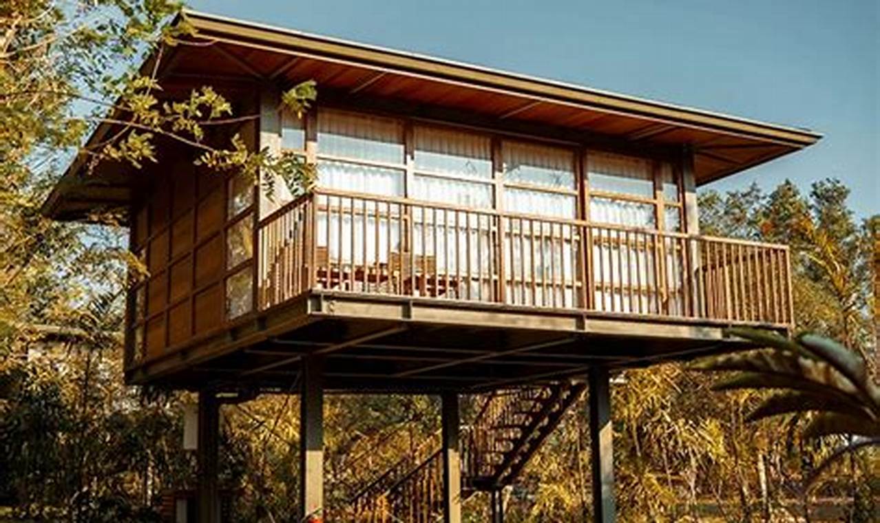 Elevated Treehouse Studio: Your Creative Escape Study Travel Abroad | Explore Educational Trips & Global Learning Opportunities Elevated Treehouse Studio: Your Creative Escape | Study Travel Abroad | Explore Educational Trips & Global Learning Opportunities