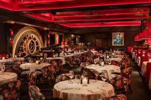 Best Eats: Restaurants Near Studio 54 Tonight! | Study Travel Abroad | Explore Educational Trips & Global Learning Opportunities