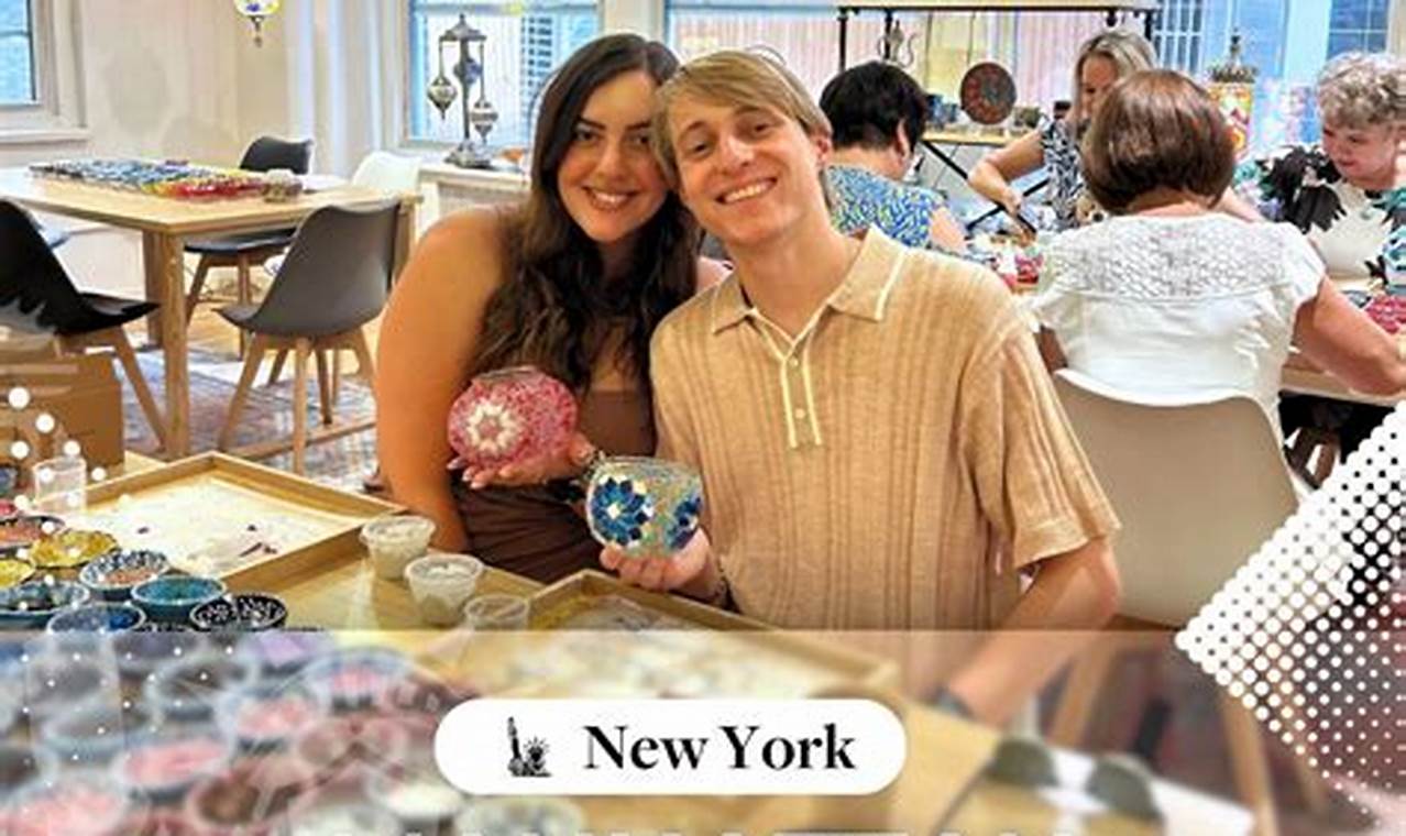 Learn Mosaic Art: Studios in Manhattan NYC Study Travel Abroad | Explore Educational Trips & Global Learning Opportunities Learn Mosaic Art: Studios in Manhattan NYC | Study Travel Abroad | Explore Educational Trips & Global Learning Opportunities