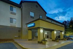 Studio 6 Duluth: Extended Stays &amp; Cheap Rates | Study Travel Abroad | Explore Educational Trips & Global Learning Opportunities