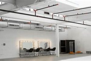 Unlocking Smashbox Studios Brooklyn: A Creative Hub | Study Travel Abroad | Explore Educational Trips & Global Learning Opportunities