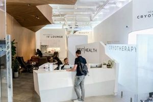 Elevate: Next Health Studio City Fitness & Wellness | Study Travel Abroad | Explore Educational Trips & Global Learning Opportunities