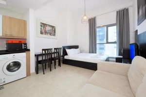 Find Your Perfect Studio Apartment for Sale in Dubai Today! | Study Travel Abroad | Explore Educational Trips & Global Learning Opportunities