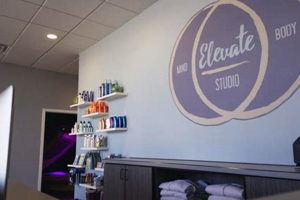 Elevate Your Mind & Body at Elevate Mind Body Studio | Study Travel Abroad | Explore Educational Trips & Global Learning Opportunities