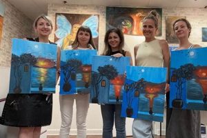 Discover Art n Soul Studio: Unleash Your Inner Artist | Study Travel Abroad | Explore Educational Trips & Global Learning Opportunities