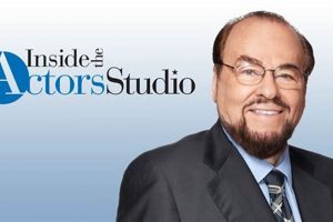 Acting Secrets: Questions From Inside the Actors Studio Guide | Study Travel Abroad | Explore Educational Trips & Global Learning Opportunities
