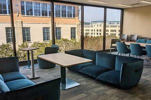 Best UTSA Study Rooms: Locations & Tips | Study Travel Abroad | Explore Educational Trips & Global Learning Opportunities