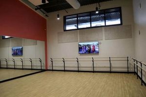 Dance at Berta Almaguer Dance Studio & Community Center | Join Us! | Study Travel Abroad | Explore Educational Trips & Global Learning Opportunities