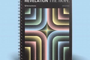 Unlock Revelation: BSF Study Guide & Insights | Study Travel Abroad | Explore Educational Trips & Global Learning Opportunities