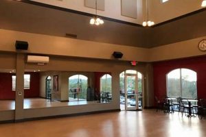 Dance at Arthur Murray Westlake: Classes &amp; Fun! | Study Travel Abroad | Explore Educational Trips & Global Learning Opportunities