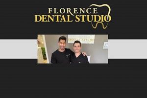 Florence Dental Studio: Your Smile in Florence, SC | Study Travel Abroad | Explore Educational Trips & Global Learning Opportunities