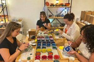 Discover Somerset Mosaic Art Studio: [Your Art Starts Here!] | Study Travel Abroad | Explore Educational Trips & Global Learning Opportunities