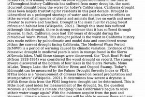 Your Best EVE 100 UC Davis Study Guide: Prep Tips + Success | Study Travel Abroad | Explore Educational Trips & Global Learning Opportunities