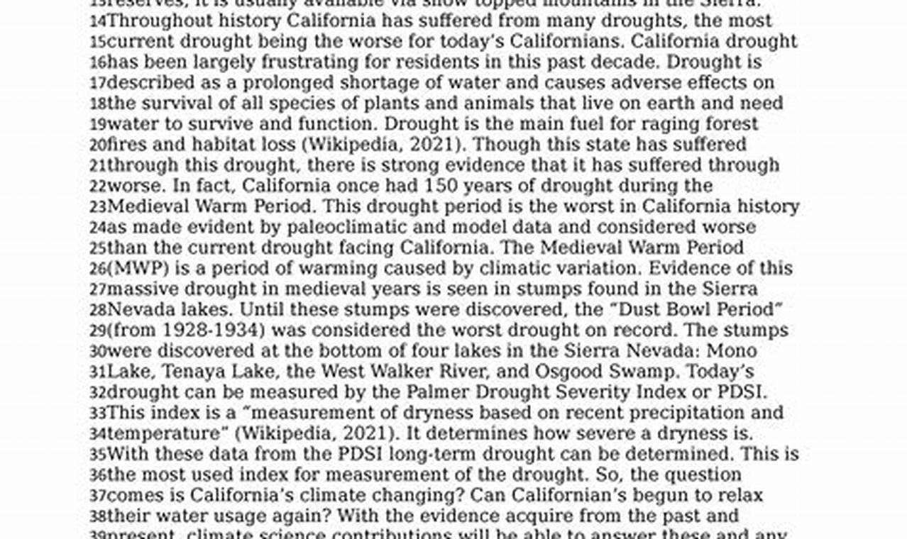 Your Best EVE 100 UC Davis Study Guide: Prep Tips + Success | Study Travel Abroad | Explore Educational Trips & Global Learning Opportunities