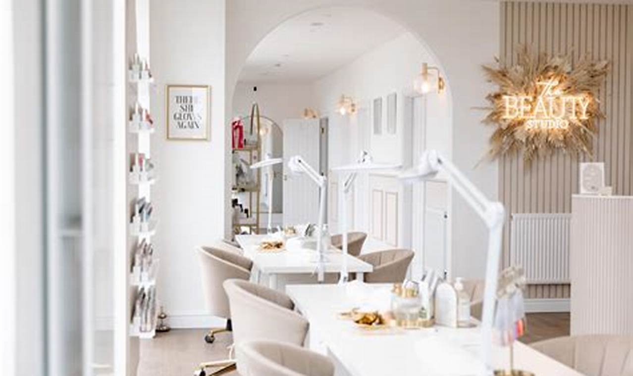 Elevate Your Look: Find Your Perfect Beauty Studio | Study Travel Abroad | Explore Educational Trips & Global Learning Opportunities