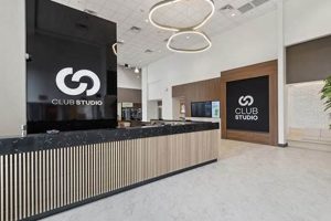 Tysons Fitness: Club Studio Options & Training Near You | Study Travel Abroad | Explore Educational Trips & Global Learning Opportunities