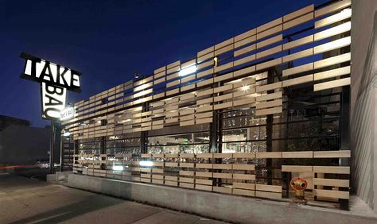 Best Take a Bao in Studio City: Your Local Guide! Study Travel Abroad | Explore Educational Trips & Global Learning Opportunities Best Take a Bao in Studio City: Your Local Guide! | Study Travel Abroad | Explore Educational Trips & Global Learning Opportunities