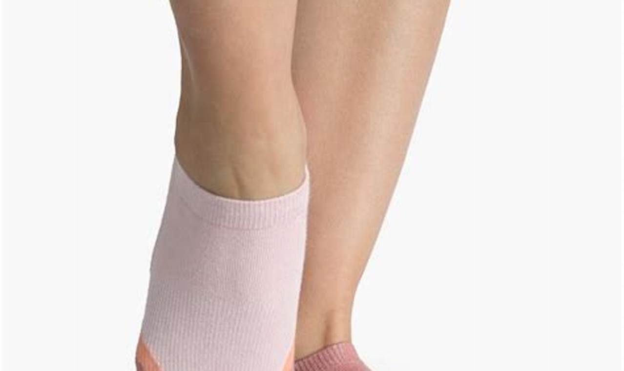 Best Pointe Studio Socks: Comfort & Support Tips | Study Travel Abroad | Explore Educational Trips & Global Learning Opportunities