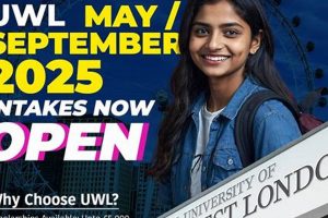 Your Guide: UWL Study Abroad Programs | Exciting Options! | Study Travel Abroad | Explore Educational Trips & Global Learning Opportunities