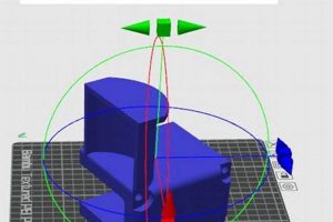 Master Bambu Studio Rotate: 3D Print Like a Pro! Study Travel Abroad | Explore Educational Trips & Global Learning Opportunities Master Bambu Studio Rotate: 3D Print Like a Pro! | Study Travel Abroad | Explore Educational Trips & Global Learning Opportunities