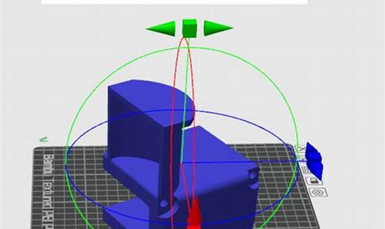Master Bambu Studio Rotate: 3D Print Like a Pro! | Study Travel Abroad | Explore Educational Trips & Global Learning Opportunities