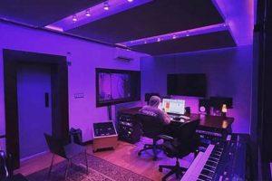 Unlock Corner Store Studios: Creativity Hubs | Study Travel Abroad | Explore Educational Trips & Global Learning Opportunities