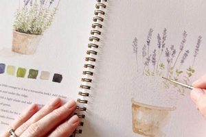 Unlock Your Art: Emily Lex Studio Watercolor Workbook Study Travel Abroad | Explore Educational Trips & Global Learning Opportunities Unlock Your Art: Emily Lex Studio Watercolor Workbook | Study Travel Abroad | Explore Educational Trips & Global Learning Opportunities