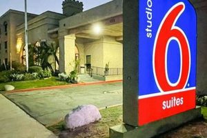 San Pedro Studio 6: Your Extended Stay Getaway | Study Travel Abroad | Explore Educational Trips & Global Learning Opportunities