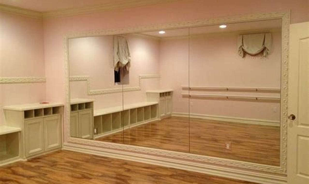 Create Your Dream Home Ballet Studio: A Guide | Study Travel Abroad | Explore Educational Trips & Global Learning Opportunities