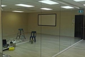 Reflecting Perfection: Your Mirror Dance Studio Awaits! | Study Travel Abroad | Explore Educational Trips & Global Learning Opportunities