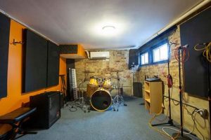 Find Great Rehearsal Studio Near Me: Rates & Space | Study Travel Abroad | Explore Educational Trips & Global Learning Opportunities
