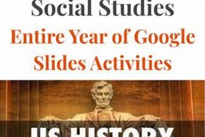 Boost 8th Grade Social Studies w/ Google Slides [Easy] | Study Travel Abroad | Explore Educational Trips & Global Learning Opportunities