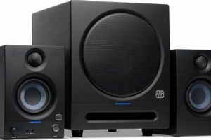 Boost Studio Sound: Speakers with Subwoofer Setup Study Travel Abroad | Explore Educational Trips & Global Learning Opportunities Boost Studio Sound: Speakers with Subwoofer Setup | Study Travel Abroad | Explore Educational Trips & Global Learning Opportunities