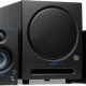 Boost Studio Sound: Speakers with Subwoofer Setup | Study Travel Abroad | Explore Educational Trips & Global Learning Opportunities
