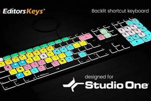 Master Presonus Studio One Keyboard Commands: Your Guide | Study Travel Abroad | Explore Educational Trips & Global Learning Opportunities
