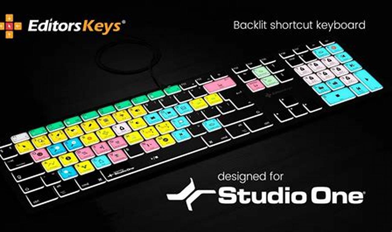 Master Presonus Studio One Keyboard Commands: Your Guide | Study Travel Abroad | Explore Educational Trips & Global Learning Opportunities