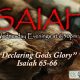 Unlocking Isaiah 65-66: Key Study Points + Prophecy | Study Travel Abroad | Explore Educational Trips & Global Learning Opportunities