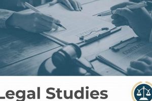 Exploring Legal Studies Careers: Your Guide + Jobs | Study Travel Abroad | Explore Educational Trips & Global Learning Opportunities