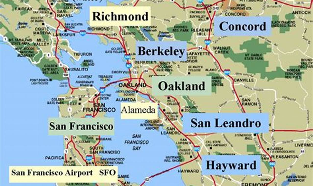 Find Studio Spaces SF Bay Area: A Curated List [Year] | Study Travel Abroad | Explore Educational Trips & Global Learning Opportunities