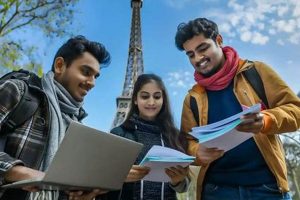 Why Study Abroad at NEU? Your Global Journey Awaits | Study Travel Abroad | Explore Educational Trips & Global Learning Opportunities