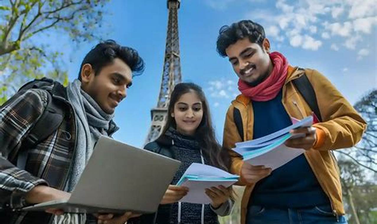 Why Study Abroad at NEU? Your Global Journey Awaits | Study Travel Abroad | Explore Educational Trips & Global Learning Opportunities