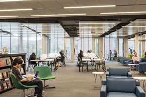 Boost Your Skills: C++ Library Study Room Guide | Study Travel Abroad | Explore Educational Trips & Global Learning Opportunities