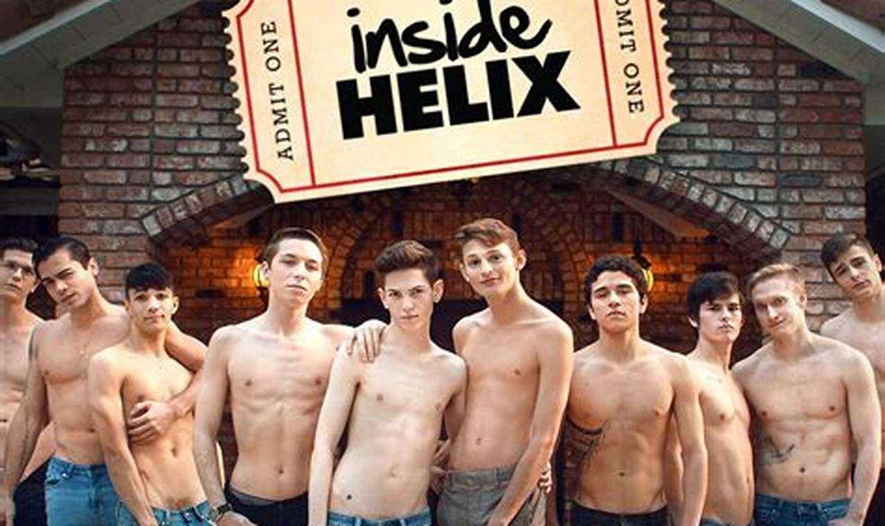 Exploring Helix Studio 8teenboy Crossover Movie: Trends & Ethics | Study Travel Abroad | Explore Educational Trips & Global Learning Opportunities