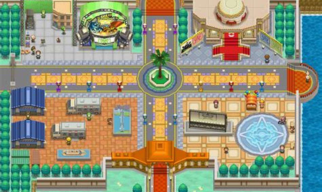 Guide: Use Your Pokmon in Pokestar Studios (Tips & Tricks) | Study Travel Abroad | Explore Educational Trips & Global Learning Opportunities